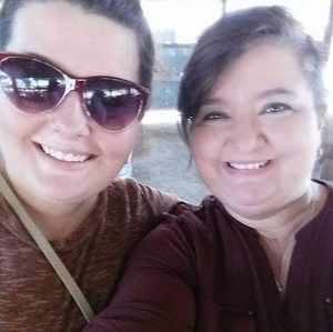 Meet your Posher, Sandy